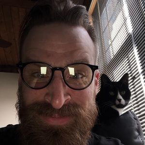 Meet your Posher, Peter